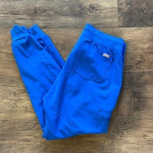Figs Zamora Jogger Scrubs